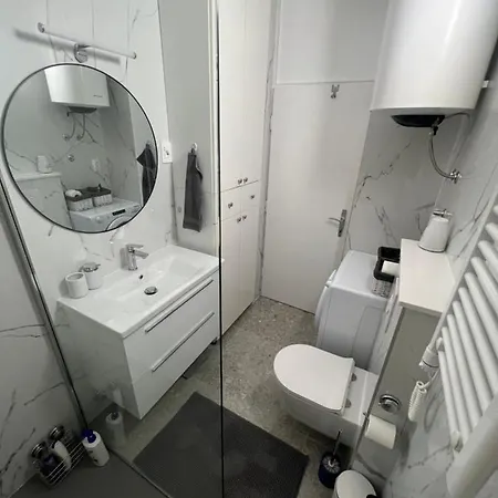 Center Twiggy Apartament